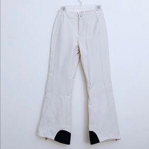 Bogner Ski Pants
